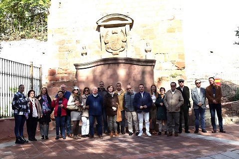 Concluyen con éxito de participación las XIV Jornadas de Patrimonio de Andújar y Comarca.