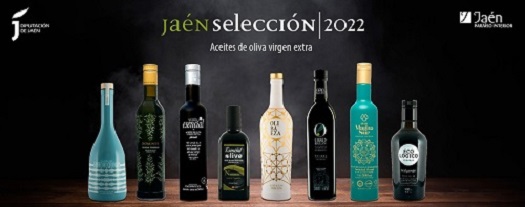 Los aceites de oliva virgen extra Jaén Selección vuelven a estar presentes en la gala Michelin de España y Portugal.