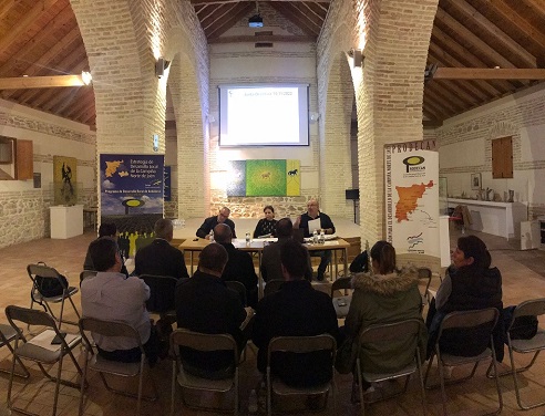 Prodecan aprueba la propuesta de concesión de ayudas a 13 proyectos a desarrollar en la Campiña Norte de Jaén con más de 1,4 millones de euros de inversión para la creación de 18 empleos.