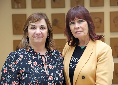 El Servicio Social de la Mujer contará como cotizado para la jubilación parcial.