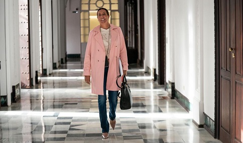 López anima a ayuntamientos y diputaciones a aprovechar los 8 millones en ayudas para lograr una Andalucía más accesible.