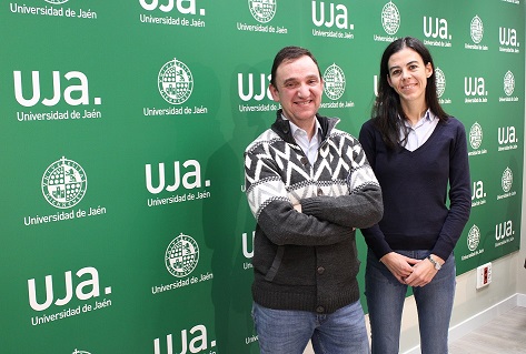 La investigadora de la UJA Rosa Mª Rodríguez, la única científica de Andalucía entre las más citadas del mundo.