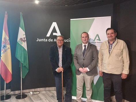 La provincia jiennense se suma a las actividades conmemorativas por el Día del Flamenco.