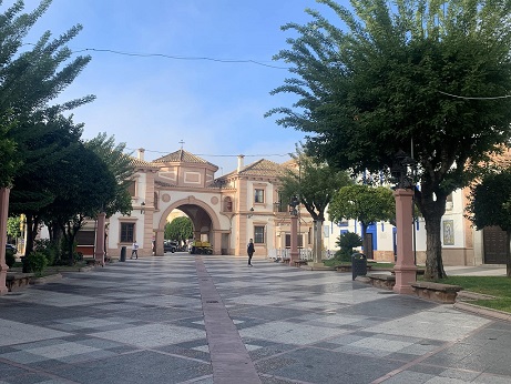 Convocado el XXVI Certamen Fotográfico “Memorial Francisco Delgado Torres”, cuyo objeto es designar el cartel anunciador de la Semana Santa de Andújar 2023.