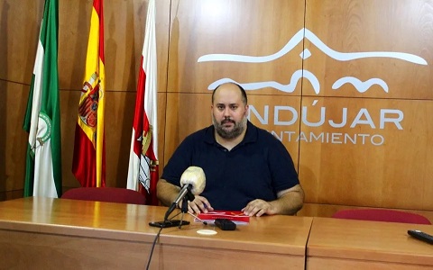 El Ayuntamiento de Andújar promueve las IV Jornadas de Vivienda sobre medidas fiscales en materia de rehabilitación y alquiler.