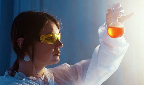 En busca de proyectos innovadores de salud en el ámbito académico e investigador.