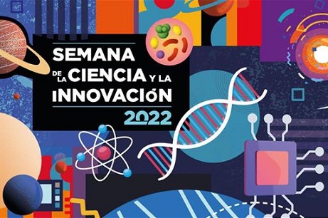 Comienza la Semana de la Ciencia y la Innovación con cerca de 300 actividades.