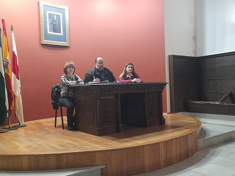 El Ayuntamiento de Andújar destina 130.000 euros en ayudas a la rehabilitación a través de sus programas de actuación.