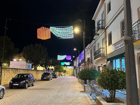 El Ayuntamiento de Lopera presenta la programación cultural para esta Navidad.
