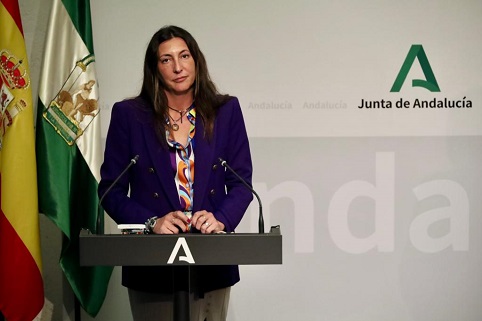 La Junta destina 58,8 millones para proyectos de transformación tecnológica e innovación de los servicios sociales.
