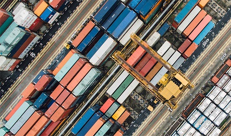 Andalucía vuelve a batir un récord en las exportaciones a otras comunidades españolas.