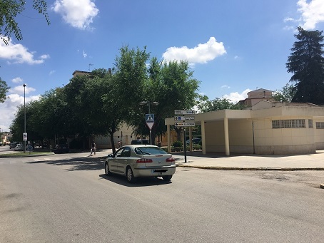 33 conductores han sido denunciados en la provincia jiennense por conducir bajo los efectos del alcohol o drogas.