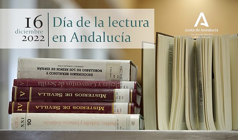 La Consejería de Turismo, Cultura y Deporte invita a conocer a Fernán Caballero en el Día de la Lectura.