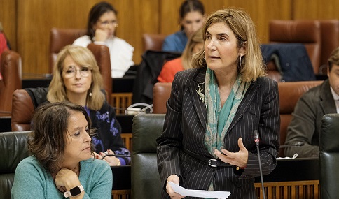 Más de 39.000 andaluces se beneficiarán el próximo año de acciones de FP para el Empleo.