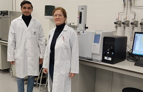 La UJA lidera el proyecto ‘Olipfuel’ para la generación de biocombustibles a partir de la industria del aceite de oliva.