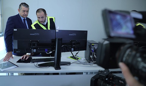 La Policía Adscrita crea un nuevo grupo operativo de agentes especializados en ciberseguridad.