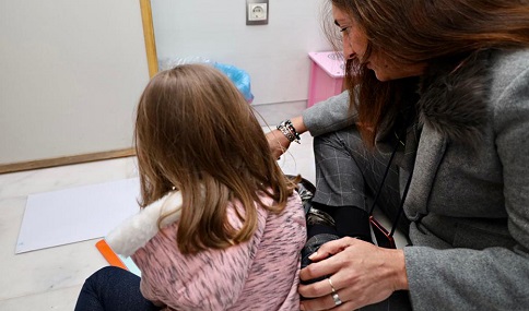 La Junta invierte 1,2 millones en mejoras energéticas en sus tres centros de protección de menores de Jaén.