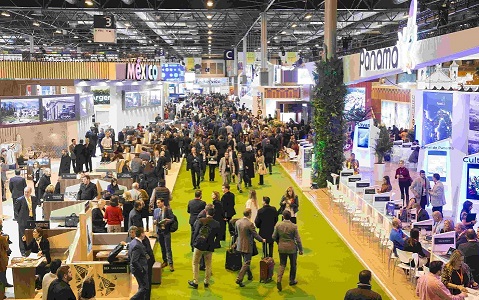 Andújar estará presente en FITUR 2023.