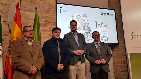 Diputación dará protagonismo a la cultura del toro, el turismo de caravana o el oleoturismo en Fitur 2023.