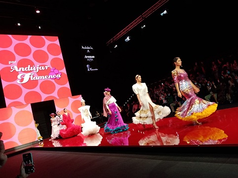 Seis diseñadores y diseñadoras de Andújar participarán en el desfile “Jaén, Artesanía y Olivo” de SIMOF 2023.