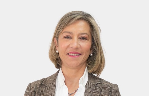 Encarnación Camacho Muñoz, reelegida candidata de Andalucía por Sí a la Alcaldía de Andújar.