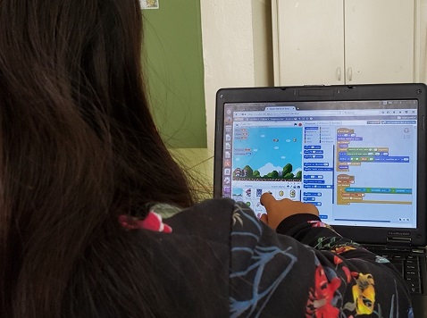 La Consejería de Desarrollo Educativo y Formación Profesional acerca la programación computacional a las aulas andaluzas.