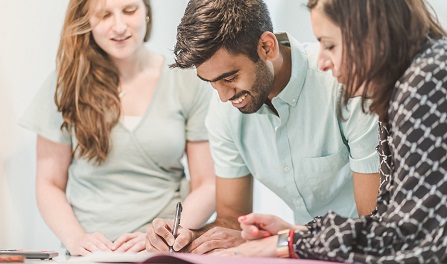 Más de un millón de euros para promover la igualdad y el emprendimiento a través de las universidades.