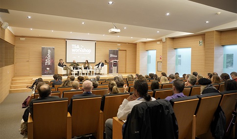 Unos 2.000 profesionales participan en 2022 en las acciones desarrolladas por Andalucía Lab.