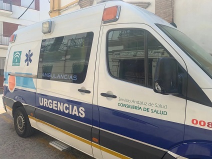 El Servicio Andaluz de Salud informa de la escasa incidencia de la huelga en Atención Primaria.