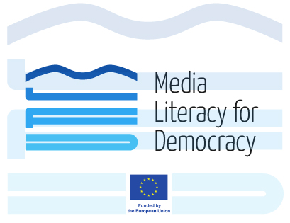 La Universidad de Jaén participa en el proyecto europeo ‘Media Literacy for Democracy» para hacer frente a la desinformación.