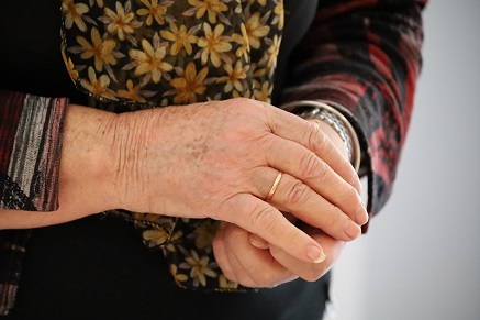 Más de 5.200 personas se benefician en Jaén del aumento del 9% del complemento autonómico para las pensiones no contributivas y asistenciales.