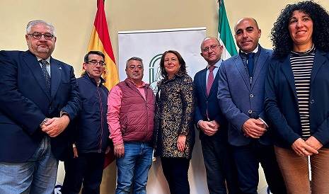 La colaboración público-privada moviliza 200 millones para modernización y eficiencia del riego.