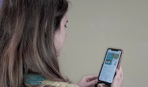 La aplicación ‘Salud Andalucía’ alcanza los seis millones de descargas.