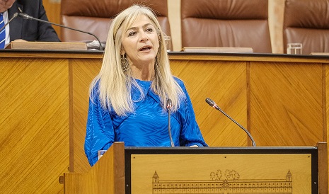 Del Pozo destaca que desde 2019 se han convocado más de 25.000 plazas en procesos de selección.