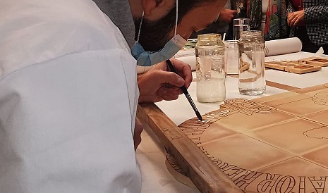 Las escuelas del SAE ajustan su nueva oferta formativa a la demanda de las empresas con el diseño de mapas de competencias profesionales.