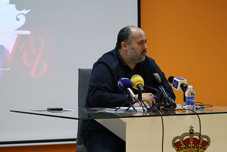 El Ayuntamiento de Andújar presenta los eventos que cerrarán la oferta cultural municipal del mes de febrero.