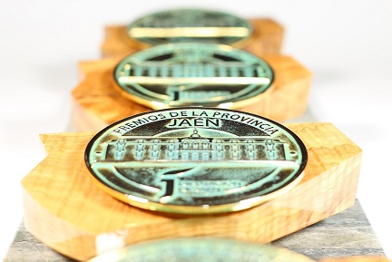 Cruz Roja, Acesur, el Grupo de Espeleología de Villacarrillo y la plantilla del Infoca, Premios de la Provincia 2023.