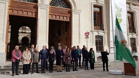 Reyes anima a celebrar el Día de Andalucía y reflexionar sobre lo que ha supuesto esta etapa de autogobierno para la región.