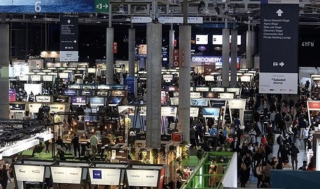 Una veintena de startups andaluzas participa en el evento de innovación tecnológica 4FNY.