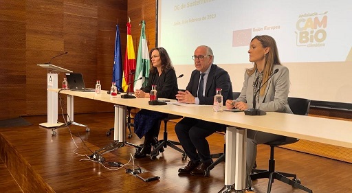 La Junta impulsa la revolución verde con el apoyo a los municipios para reducir la huella de carbono.