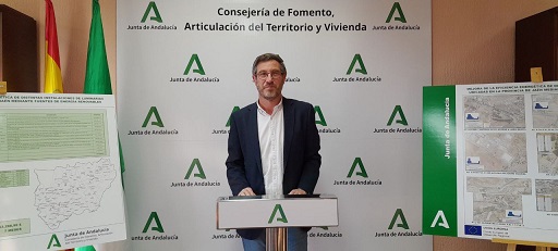 El dispositivo especial del Consorcio de Transporte Metropolitano del Área de Jaén ha acumulado más de 3.400 usuarios.