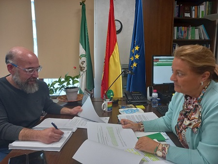 Cerca de 3.000 personas impulsan su inclusión sociolaboral gracias a la ERACIS+ en Jaén.