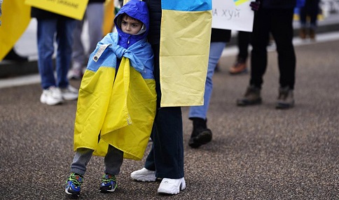 La Junta abona 3,5 millones entre febrero y marzo para ayudar a 2.300 refugiados ucranianos.