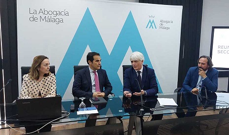 Letrados y procuradores tendrán acceso digital a expedientes sin desplazamientos ni copias en papel.