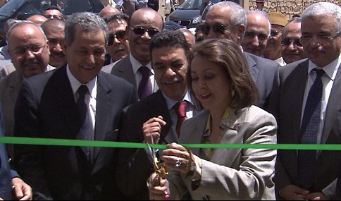 La Junta de Andalucía entrega la primera edición de los ‘Premios del Mediterráneo’.