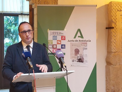 La delegación territorial de Turismo, Cultura y Deporte da la bienvenida a la primavera con más de 60 actividades culturales.