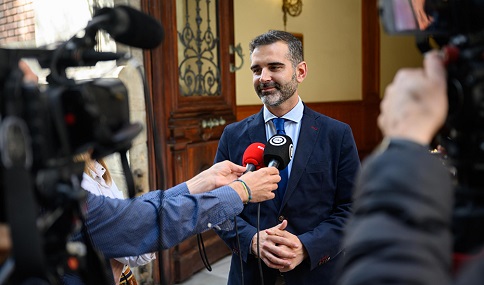 La Junta suspende excepcionalmente las quemas agrícolas hasta el 10 de abril.