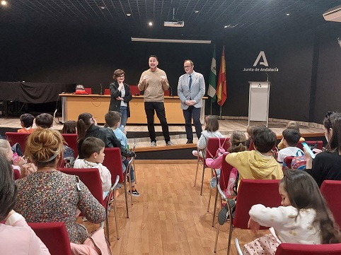 Jaén se suma al Día Mundial del Teatro, con diversas actividades culturales en la provincia.