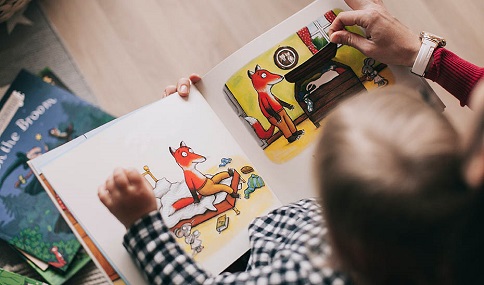 Récord histórico de matrículas en el primer ciclo de infantil antes de la apertura del plazo de solicitudes.