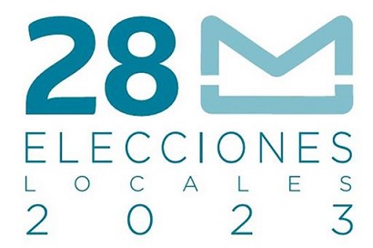 Interior lanza la web informativa y el logo oficial para las elecciones locales del 28 de mayo.
